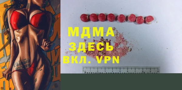 мдпв Богородск